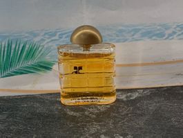 Parfum miniature - COURRÈGES - Courrèges in Blue - edt 5 ml