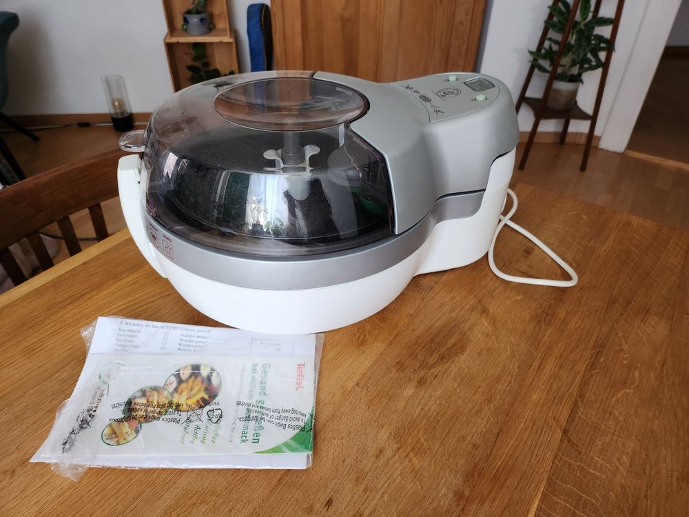 Tefal actifry outlet fz 7000