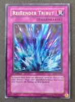 Yu-Gi-Oh! 1.Auflage LON-G025 Reissender Tribut EX