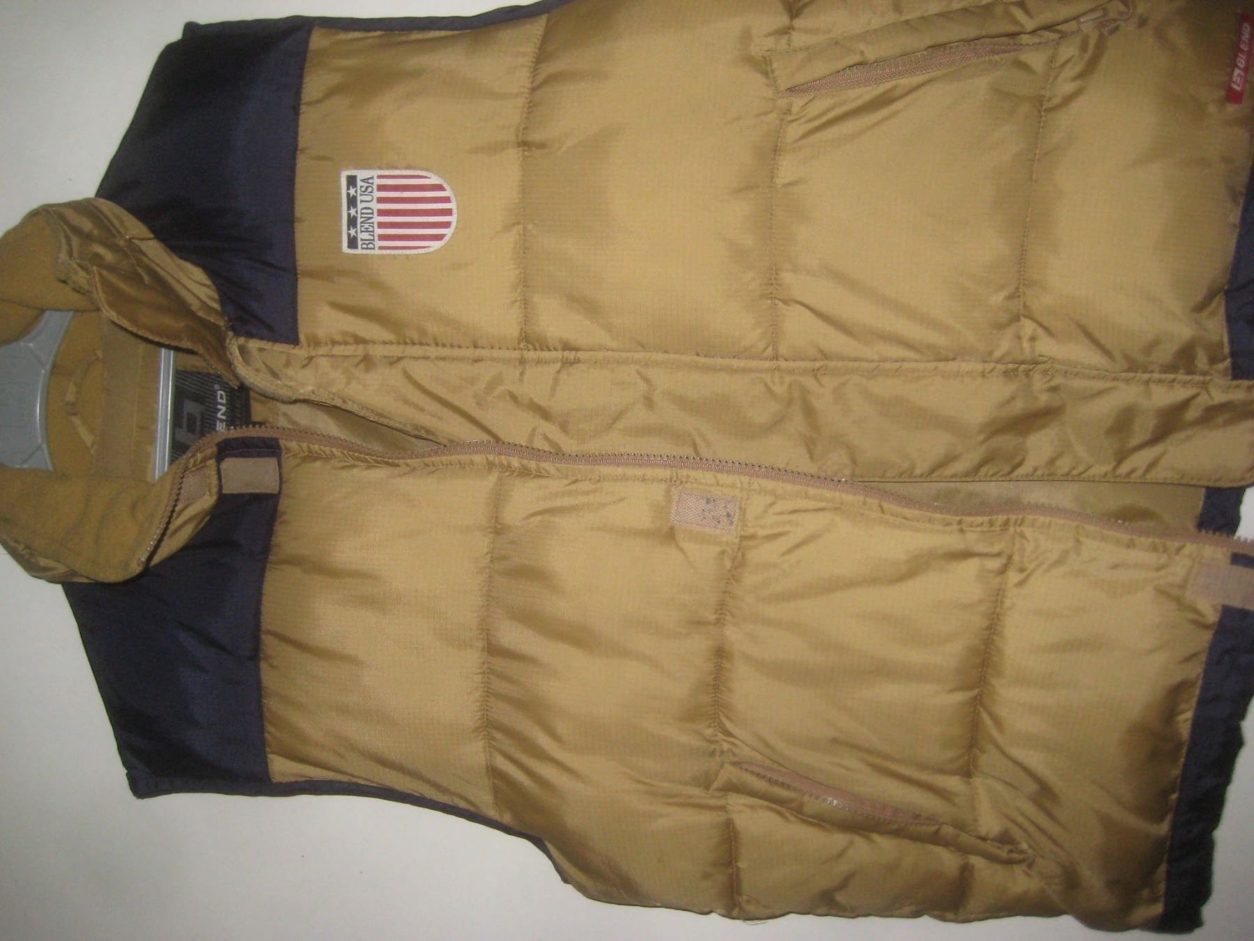 Gilet & Giacche: DAMEN GILET – Usato da Uster venduto da flocke1 4