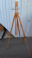 Staffelei Holz