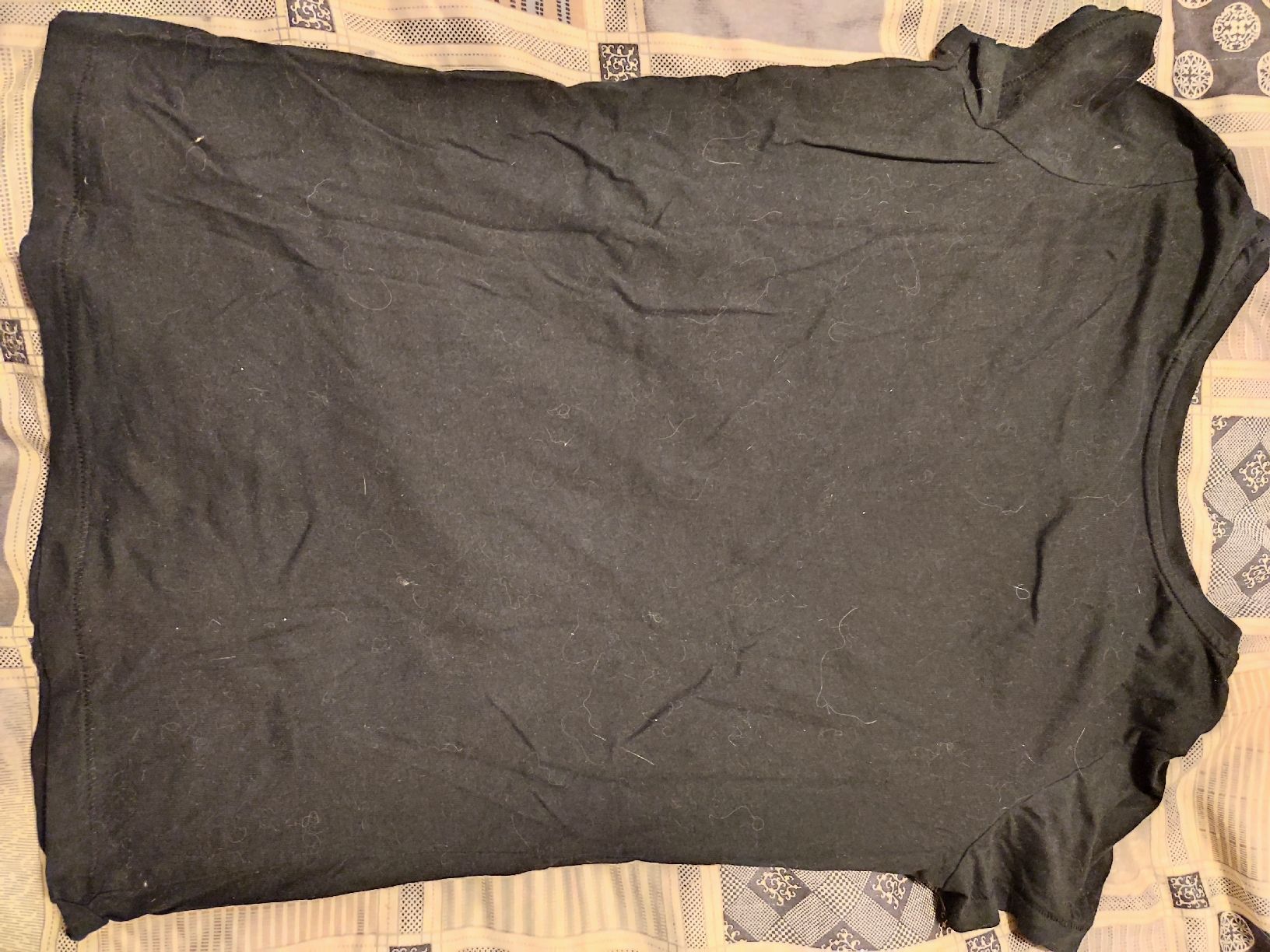T-shirt: t-shirt taille s – Usato da Courchavon venduto da Ammart 1
