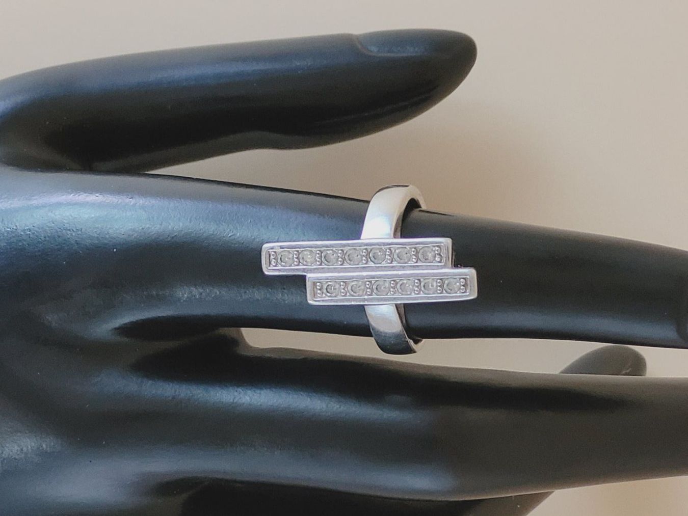 Pierre Lang Anelli: Toller Ring von Pierre Lang – Usato da Basel venduto da SandraL24 3