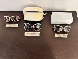 Dior Brillen