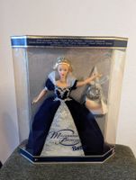 Barbie Millennium Princess Sammlerstück ungeöffnet