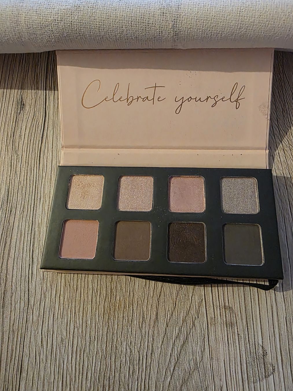Make-up: Lidl Schatten Palette – Usato da Wolfwil venduto da con_k6vx 2