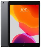 iPad 7, 128 GB, wifi, schwarz