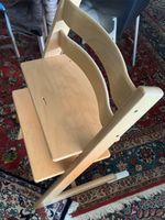 Stokke Tripp Trapp Chair with Baby Set & Harness | Complete