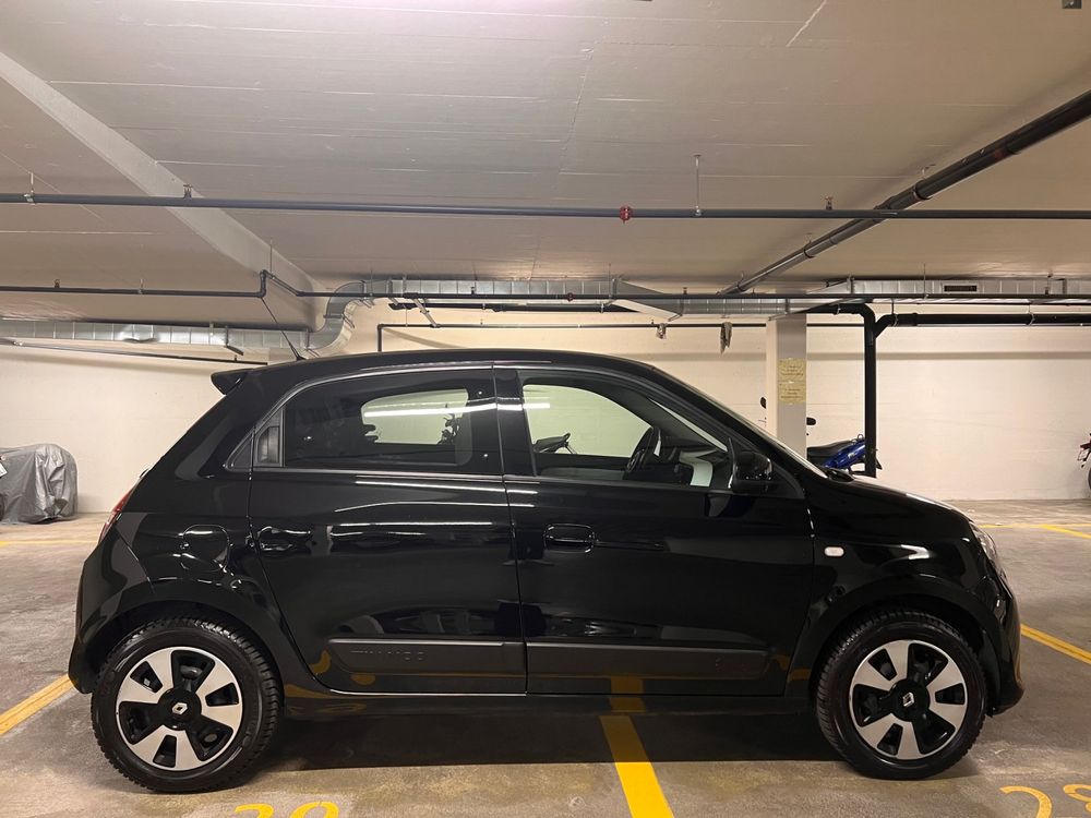 Renault Twingo 1.0 City