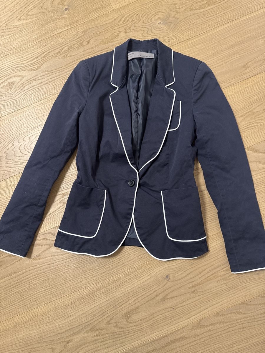Zara Giacche: Damenblazer ZARA Gr. S – Usato da Ennetbaden venduto da Katiusia 2
