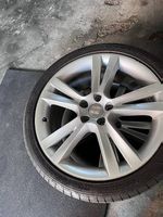 Ruote Seat ibiza