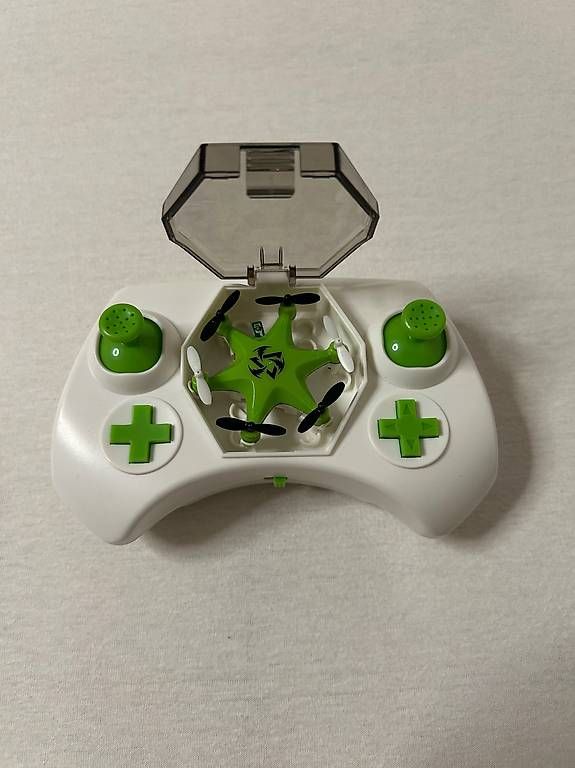 Controller: Mini drone Fpree "Navigator" – Usato da Lugaggia venduto da eri_bf2l 2