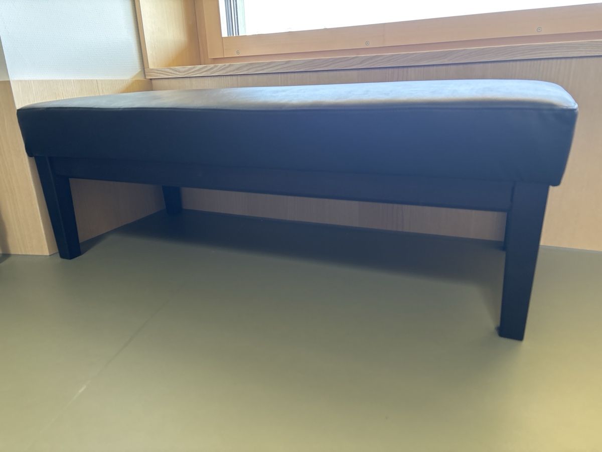 Panchine: Ikea Bank Ekenäset 112cm – Nuovo (secondo la descrizione) da Kloten venduto da CalcioNMore 1