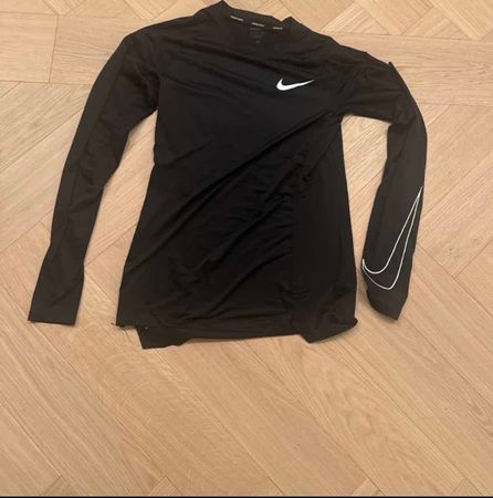 Nike Pro Langarmshirt
