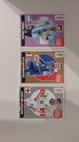 Panini Fussball Sticker: Messi, Mbappe, Bellingham 2026
