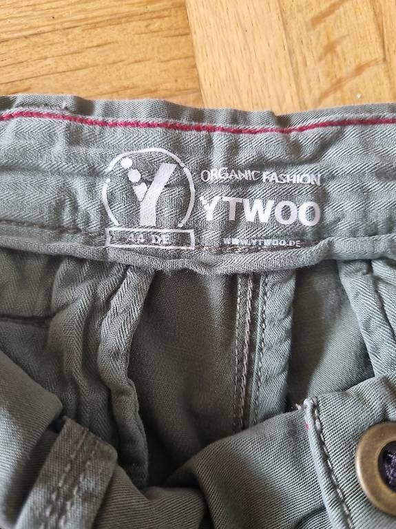 Pantaloni: Hose lang / Cargostyle Gr. 44 – Usato da Kloten venduto da steffim1980 2