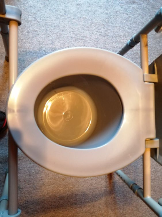 WC-Sitz Für Art Ceram Ten – Wie Original, Thermobeständig, Weiß, Edelstahl-Scharniere