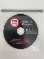 Overground - Schick mir 'nen Engel CD