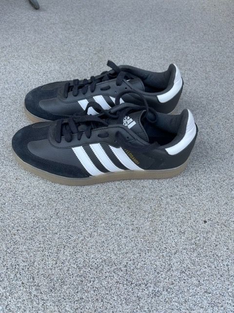 adidas samba mtb