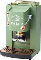 Faber Pro Deluxe E.S.E Kaffeemaschine