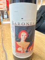 6 Fl. Baronessa Bettina 7dl Wein, Italien Puglia