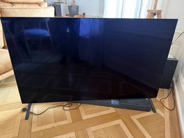 TV LG OLED55A1 55"