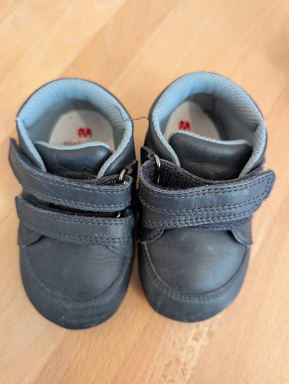Scarpe per ragazzi: Elefanten Kinderschuhe Gr. 21 – Usato da Oberbüren venduto da lunasun
