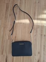Michael Kors Umhängetasche dunkelblau - Top Zustand!