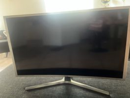 Écran Samsung 27 pouces, bon état