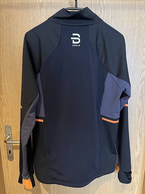Giacche: Langlaufjacke Björn Daehlie – Usato da Wimmis venduto da fischer.60 1