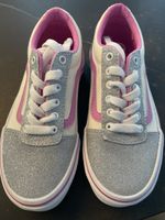 Vans Mädchen Sneaker - ungetragen 