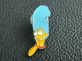 Pin Marge Simpson The Simpsons