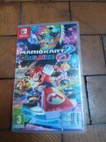 Mario kart 8 deluxe
