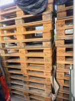 Pallet euro 