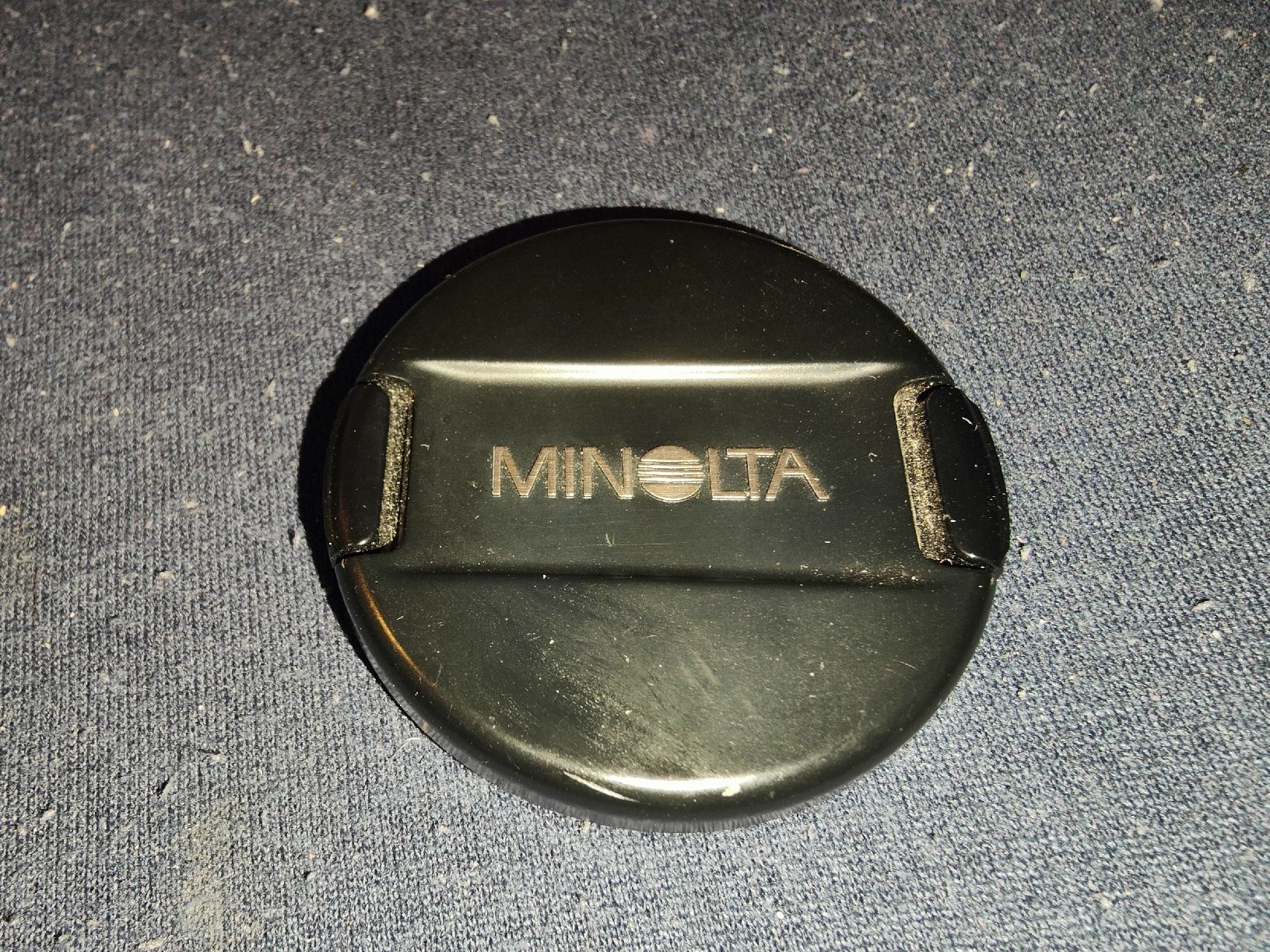 Minolta Obiettivi: Minolta AF 28-80mm Zoom mit Filter, Blende & Deckel – Usato da Rothrist venduto da SiddharthaMoon 8