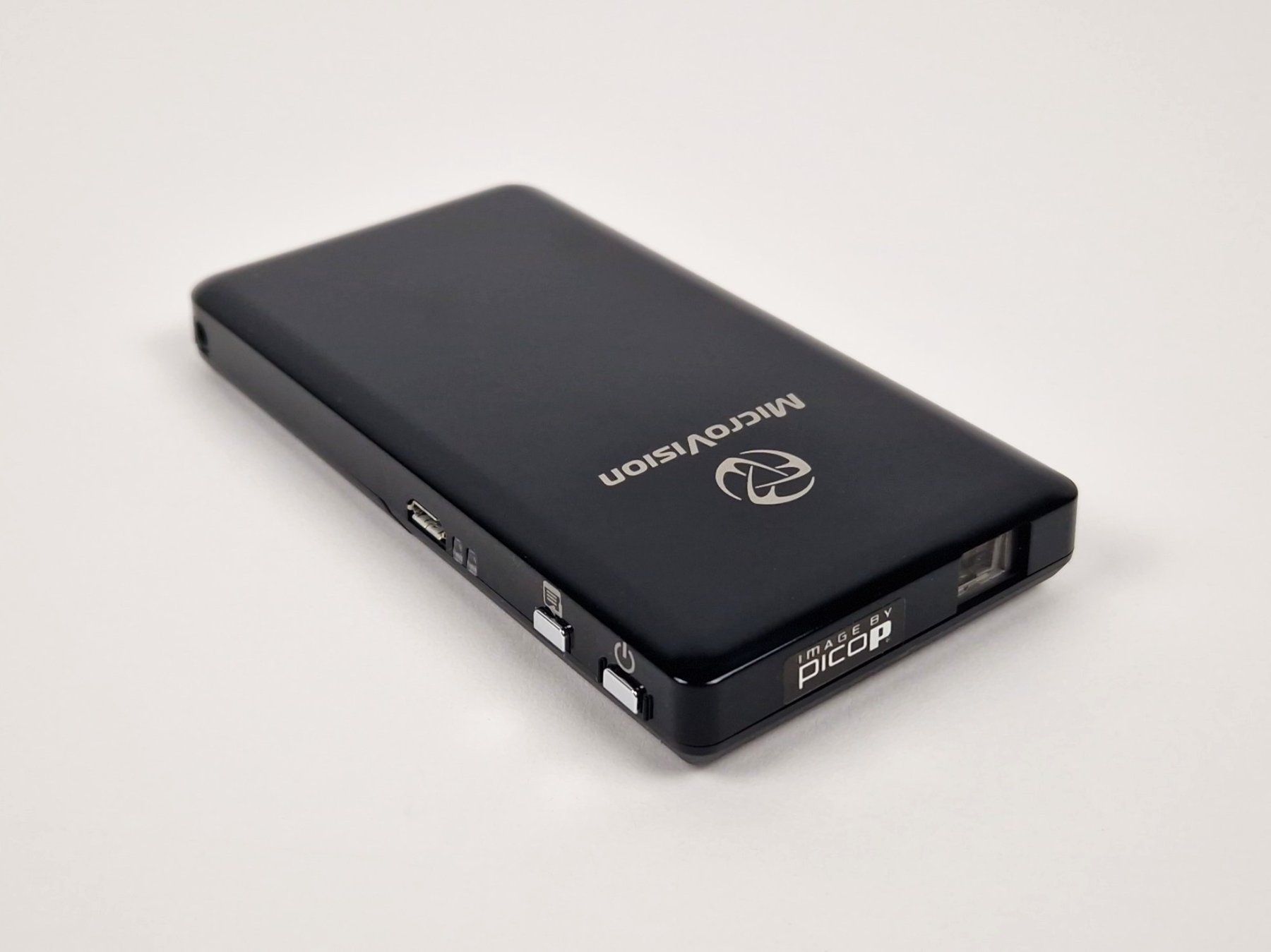 Proiettori: MicroVision SHOWWX+ HDMI Mini-Projektor – Nuovo (secondo la descrizione) da Basel venduto da Restwert_Basel 1