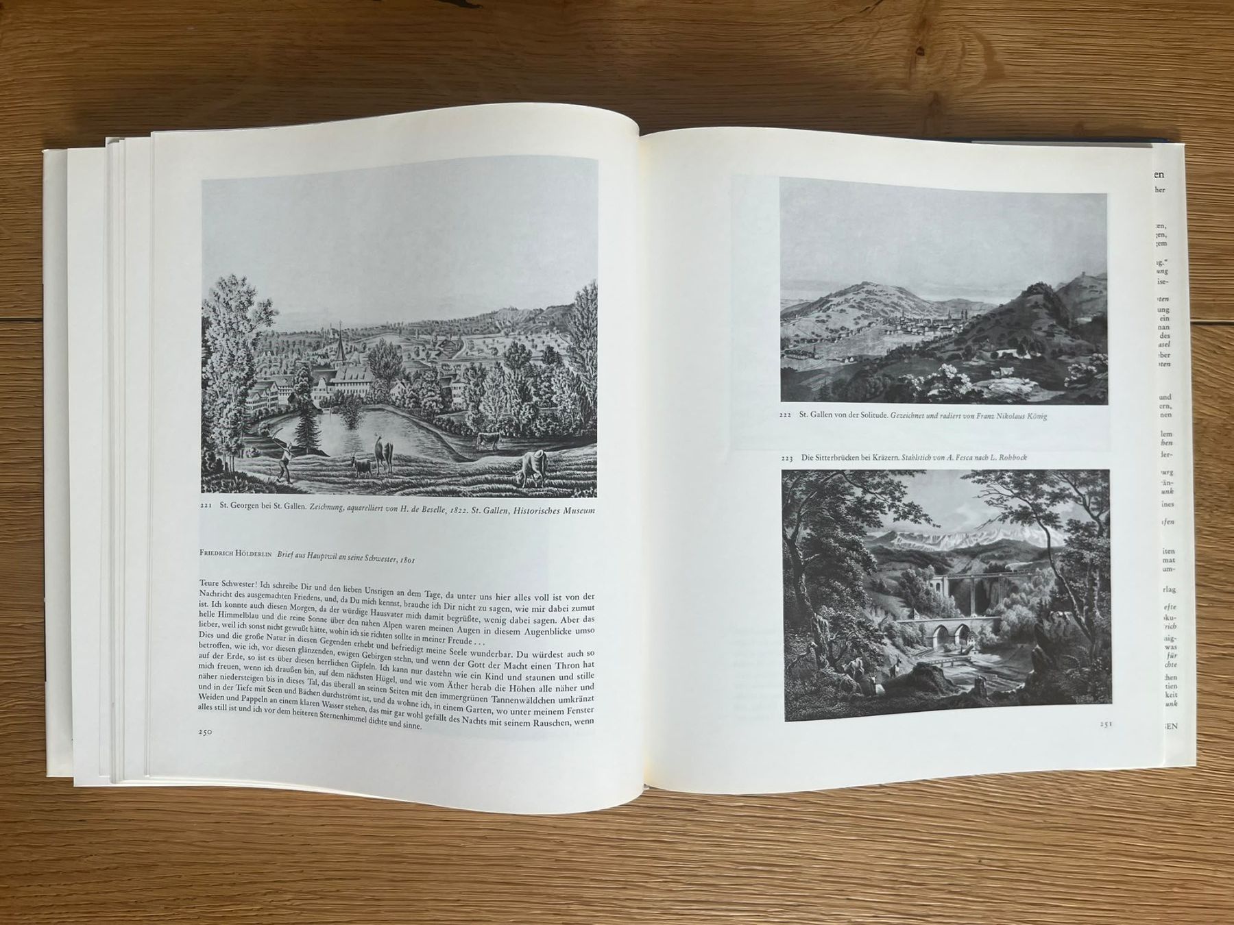 Bücher: Die Bodenseelandschaft – Gebraucht aus Altdorf UR von luk_2p75 7