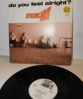 LP - Dynamic Noise - 1991 Dance  Remix Club Mix Techno