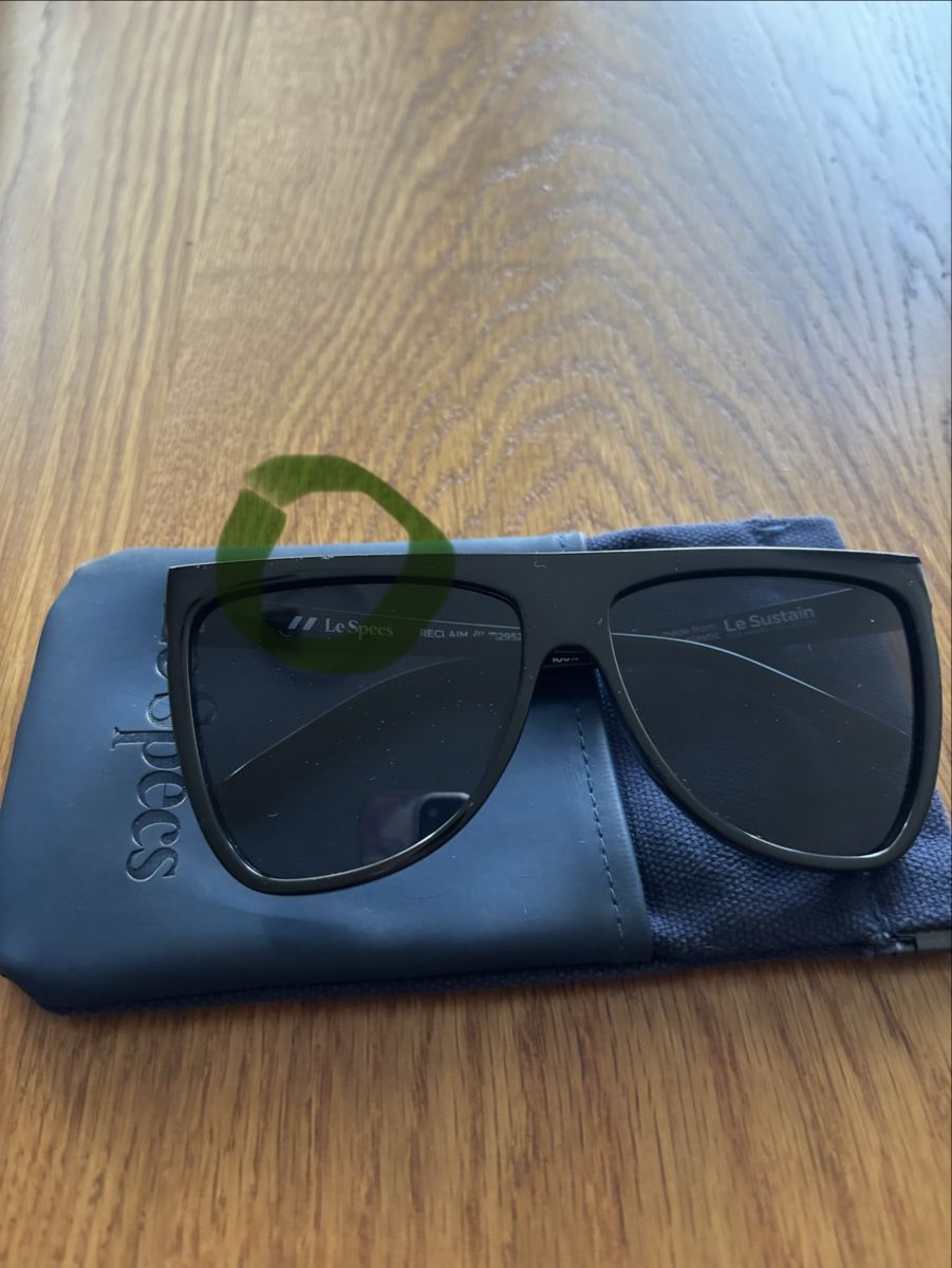 Brillen & Gläser: Lunttes Le Specs – Gebraucht aus Ostermundigen von Delphine74 3