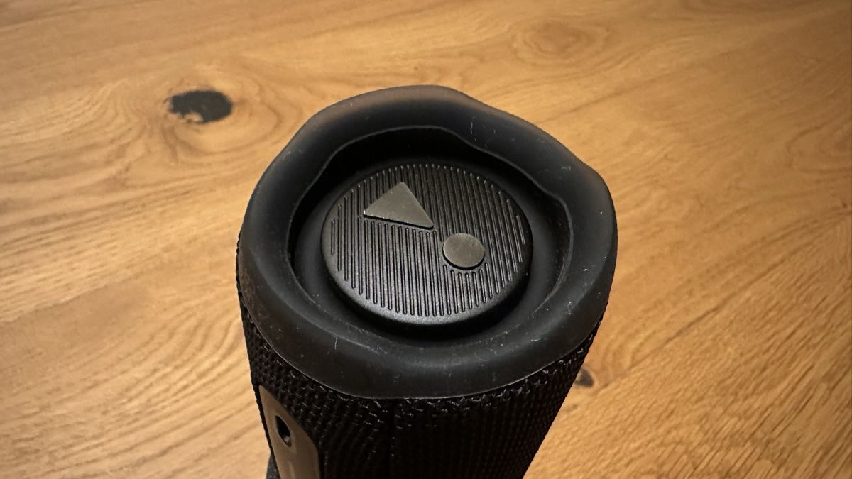 JBL Lautsprecher: JBL Flip 6 gebraucht Schnäppchen (letztes Angebot) – Gebraucht aus Flawil von tog_h5pn 5
