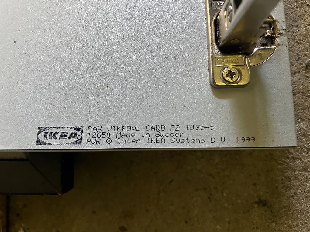 Ikea Schränke: Ikea Spiegelschrank – Gebraucht aus Rorbas von yven4 2