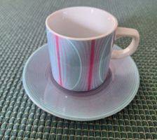 Espressotasse Pfister Design 2013/2014 bunt