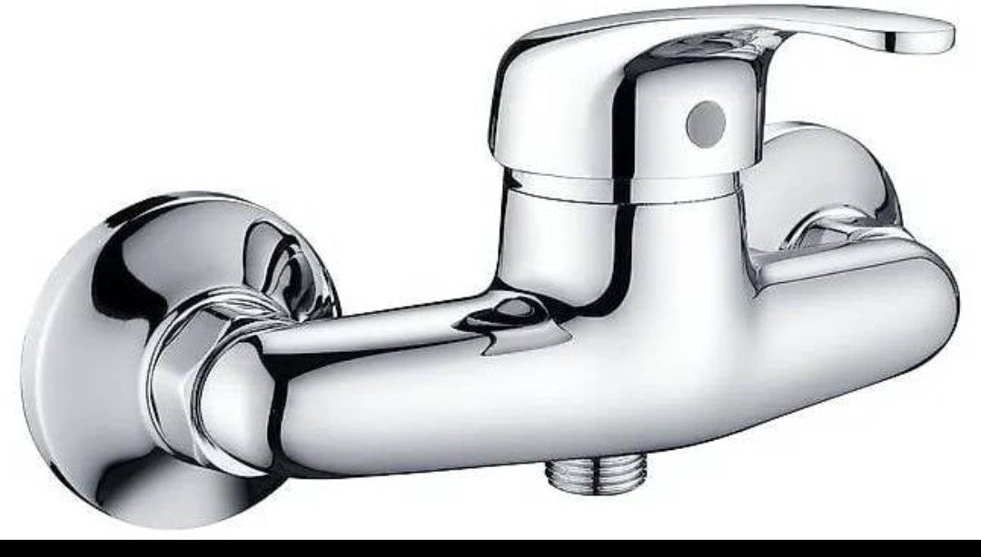 Rubinetteria: mitigeur douche – Nuovo (secondo la descrizione) da Cheyres venduto da Hobbesatshop