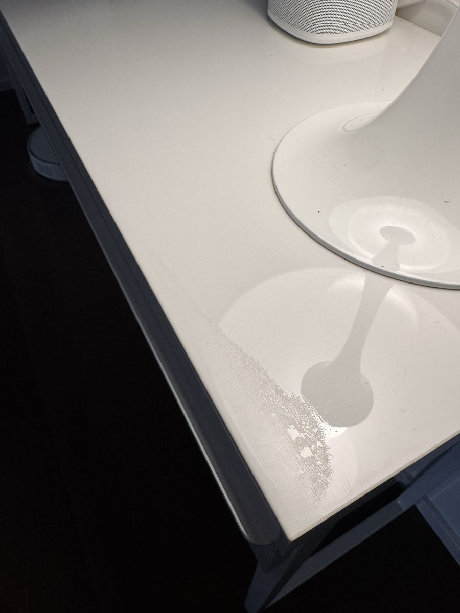Ikea Tavoli: IKEA Konsolentisch 180x40x75 – Usato da Gossau SG venduto da Hifi2 1
