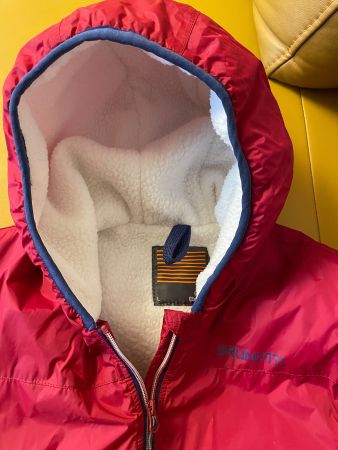 Brunotti Wetterfeste Jacke in Grösse L