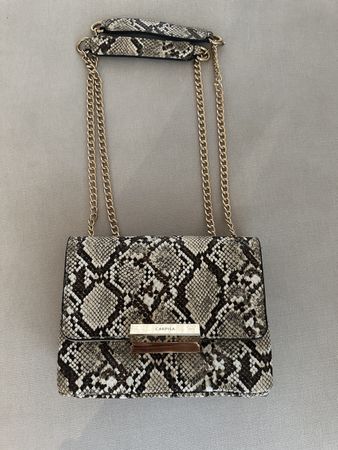 Schultertasche Carpisa