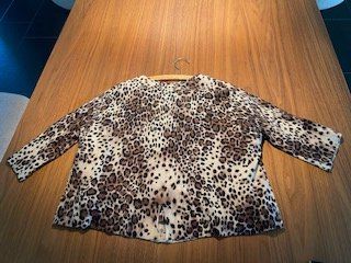 Max Mara Bolero: Max & Moi Leo Deux Piece Gr. M – Usato da Wohlen b. Bern venduto da Gabbana2 5