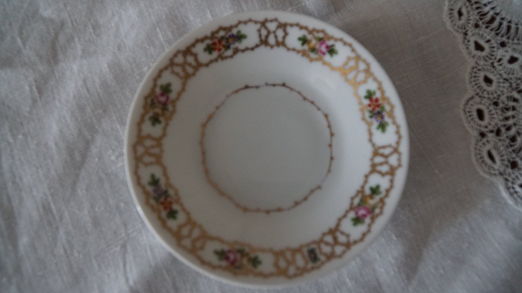 Tazze: Kaffee Set Langenthal – Usato da Bern venduto da Antikbatik 5