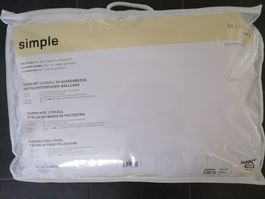 NEUES Kissen 65 x 65 cm INTERIO *OVP*