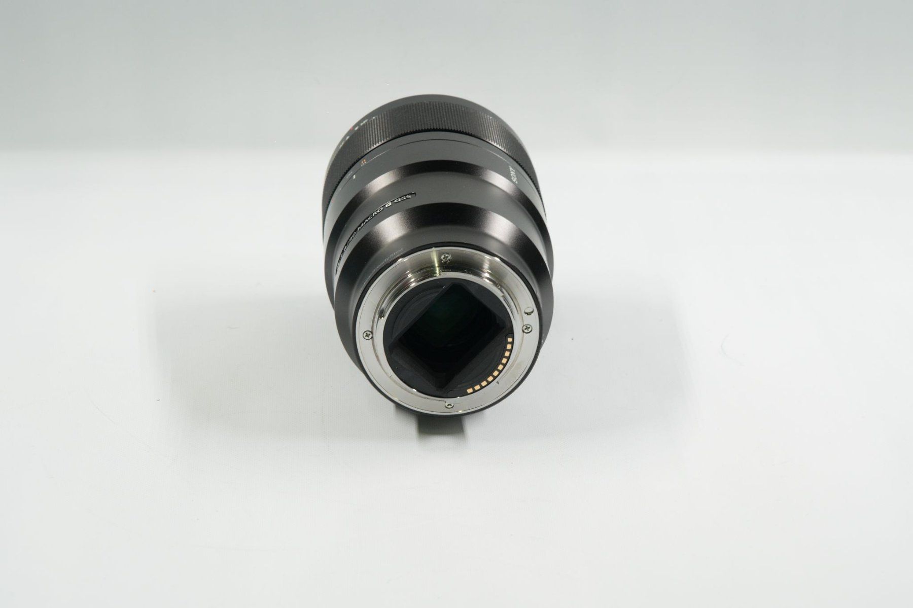 Sony Obiettivi: Sony FE 2.8/90 Macro G OSS Objektiv – Usato da Galgenen venduto da Fmg 2